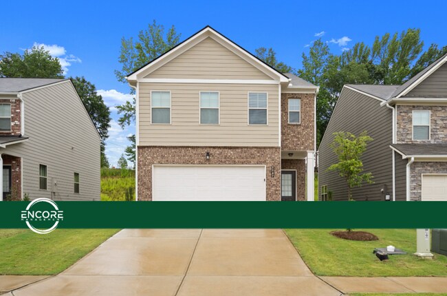 4 bed 2.5 bath in Gainesville! - 4 bed 2.5 bath in Gainesville! House