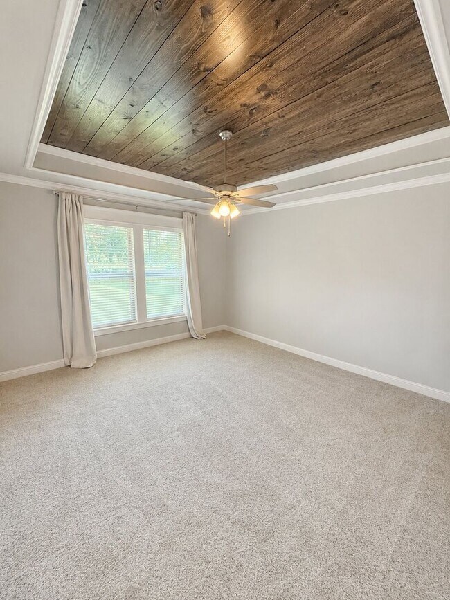 Photo - Forest Hills Subdivision!