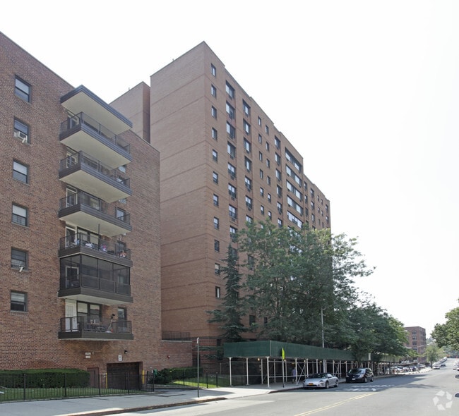 Foto principal - Scheuer House of Flushing