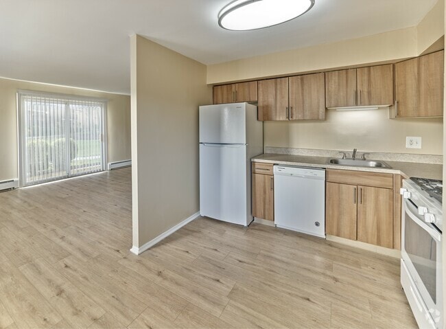 Building Photo - Sea Aire Rental