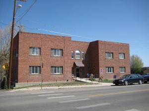 Lovely Art Deco style building - Lovely Art Deco style building Apartamentos