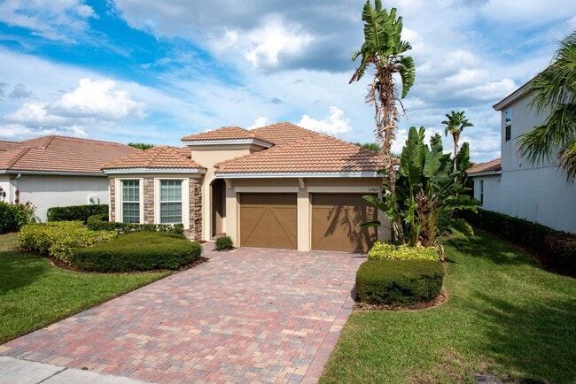 Building Photo - 3/2  + Office Single Family Home in Village Walk of Lake Nona
