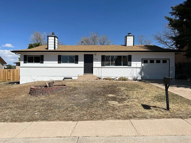 Building Photo - 5777 Tuckerman Ln Rental