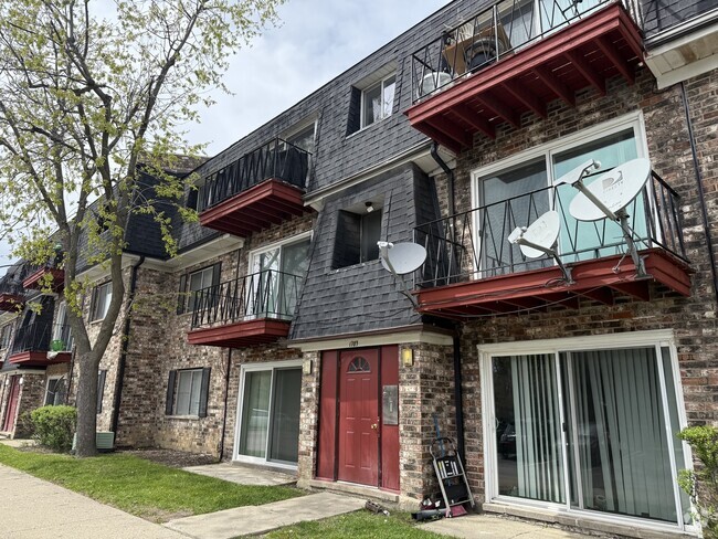 Building Photo - 1703 W Mansard Ln Rental
