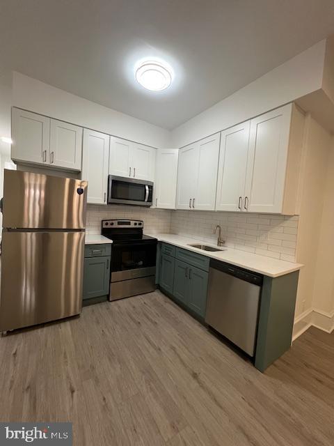 Building Photo - 433 W Bringhurst St Unit 1 Rental
