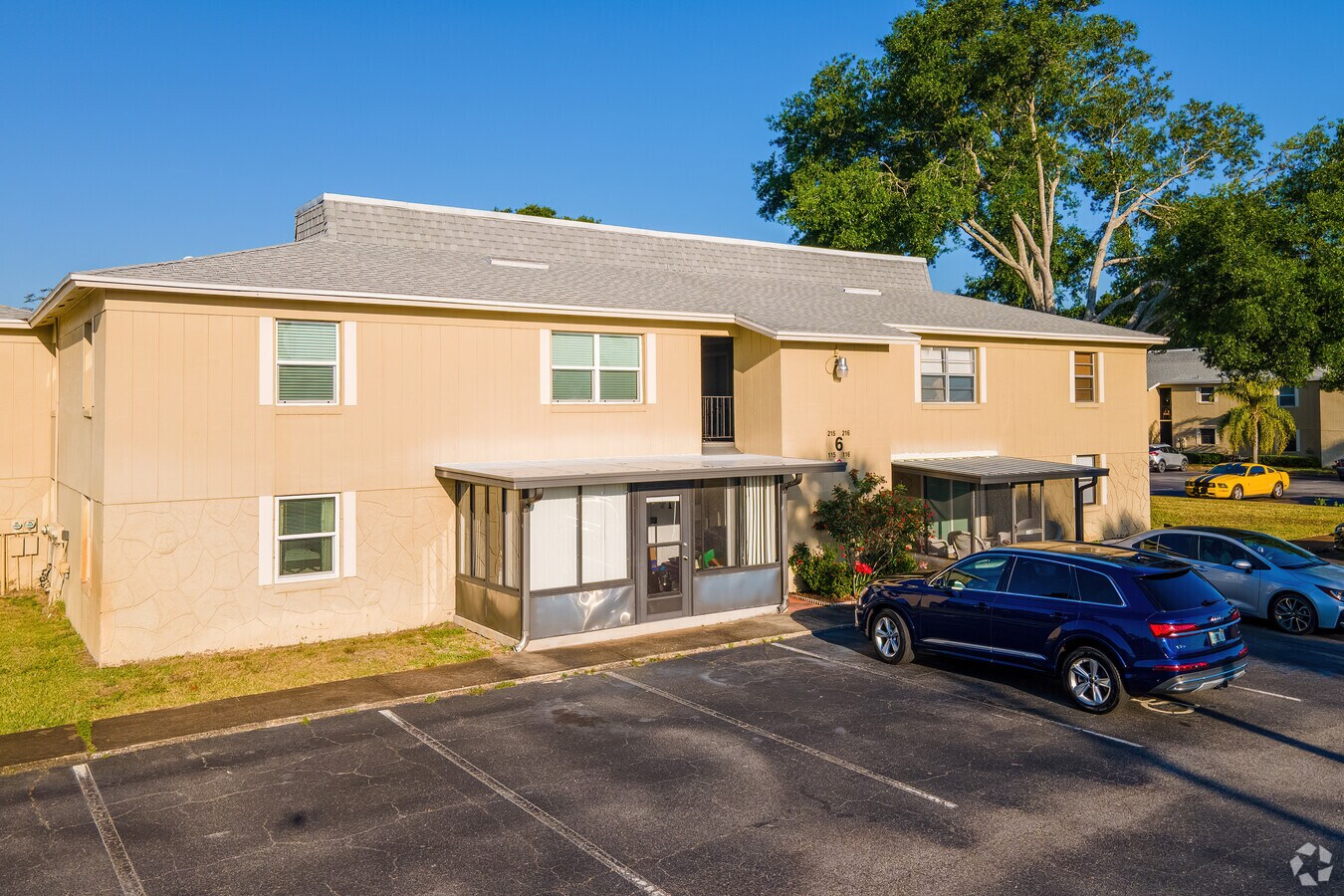 4304 London Town Rd Titusville, FL 32796 - Nottingham Manor