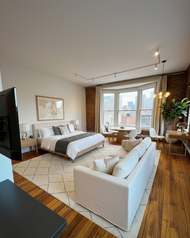 Building Photo - 93 Eddy St Unit 2