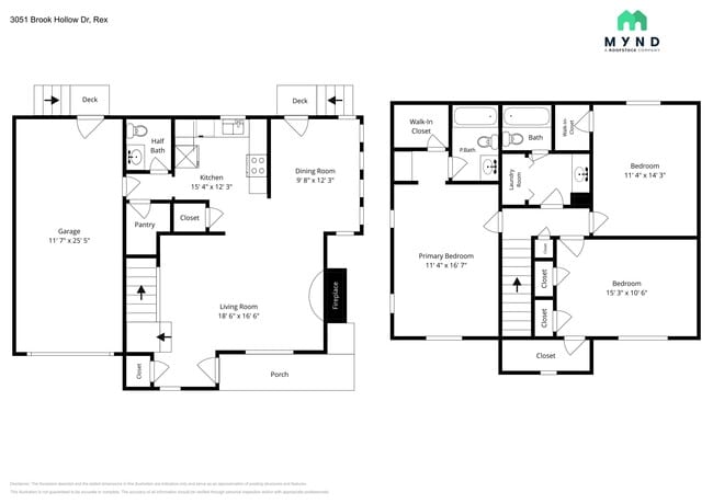 Photo - 3050 Brook Hollow Dr