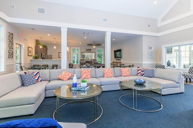 Clubhouse