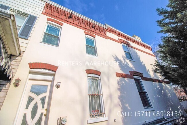 Building Photo - Modern 3BR in Old City – Prime Location! Rental