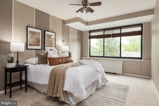 Photo - 4740 Connecticut Ave NW Unit 515