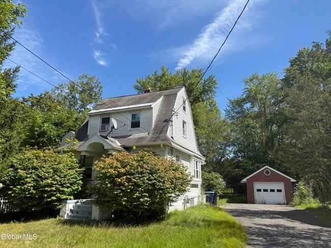 Building Photo - 42 Cordell Rd Rental