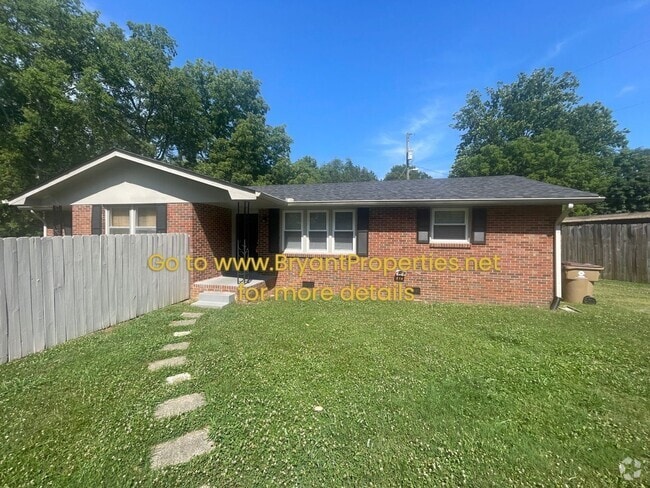 Building Photo - 502 Utley Dr Unit 502-B Utley Rental