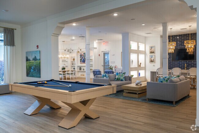 Clubhouse