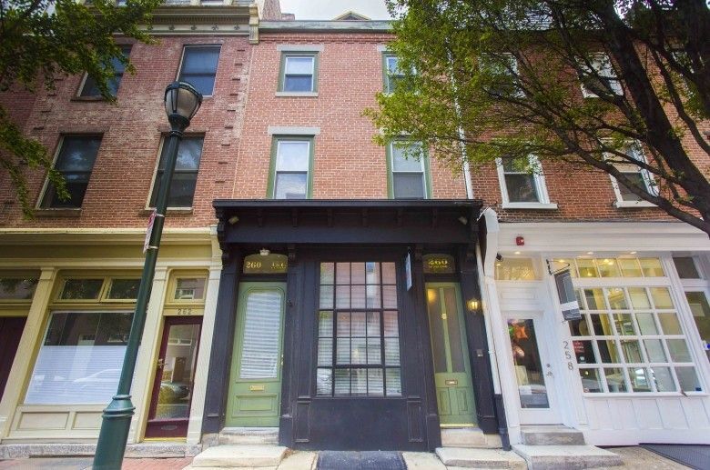 Photo - 260 S 11th St Unit 1