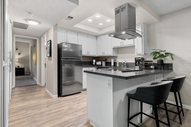 Photo - Chloe on Cirby