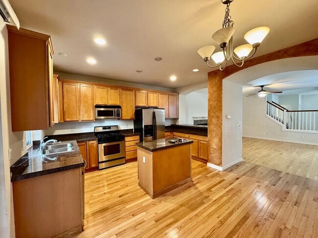 Photo - 2107 240th Ave SE