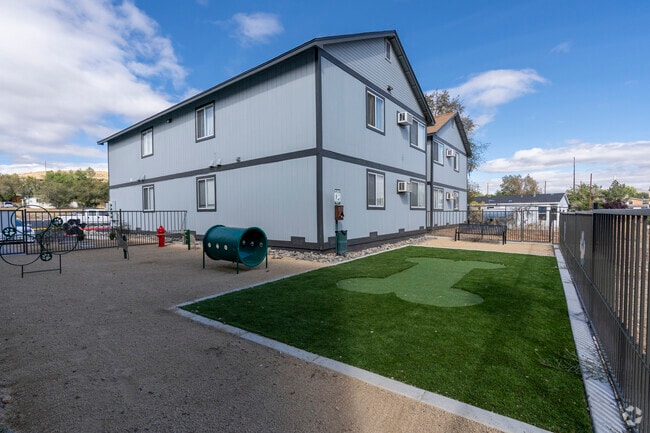 Photo - Elevate at 4400