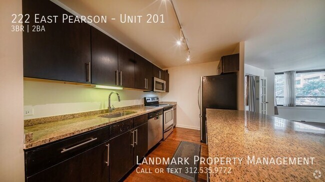 Building Photo - 222 E Pearson St Unit 201 Rental