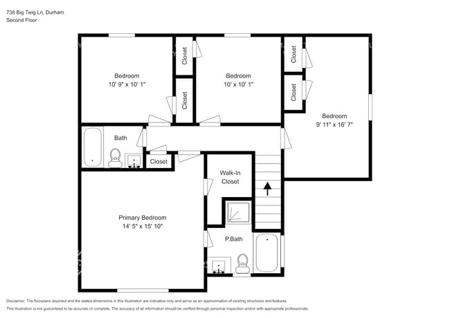 Photo - 738 Big Twig Ln