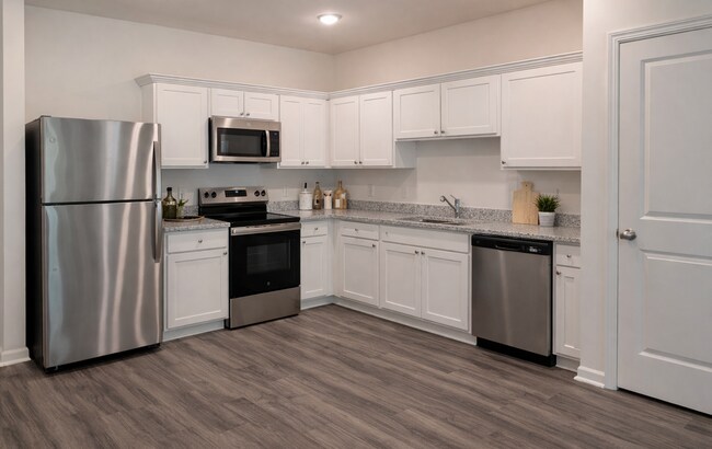 Photo - Adorable Rental in Convenient Location
