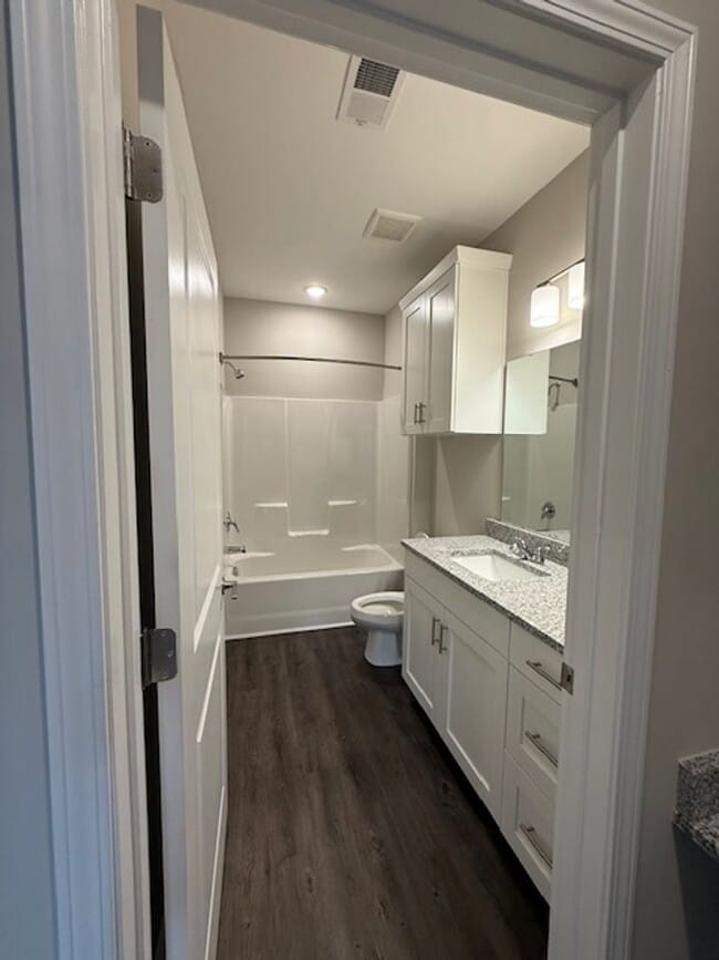 Photo - Welcome to the Village of Skylar's Cove