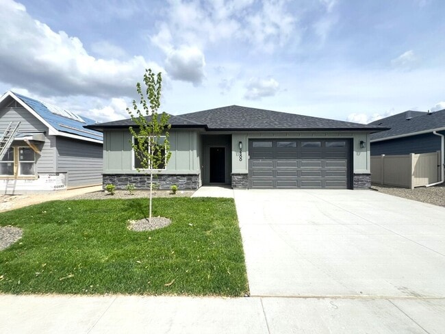 Photo - 2300 S Hurd Ave House