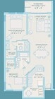 2BR/2BA