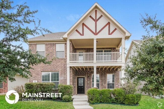 Building Photo - 809 Hartsfield St Rental