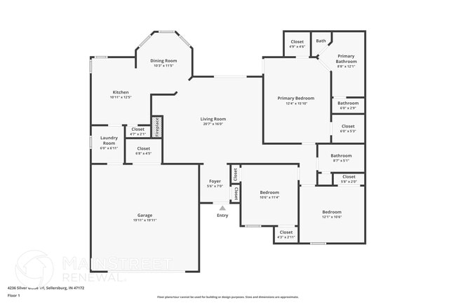 Photo - 4236 Silver Glade Trail