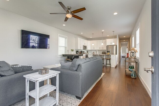 Photo - Available Now! 4 Bed, 3.5 Bath, Convenient...