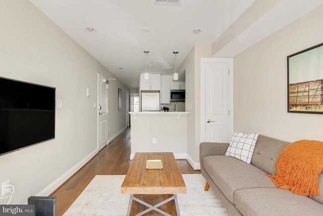 Photo - 1823 S St NW Unit 3