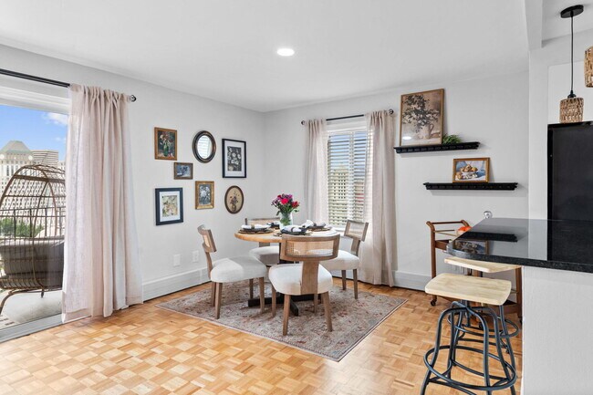 Photo - Monastery Apartments