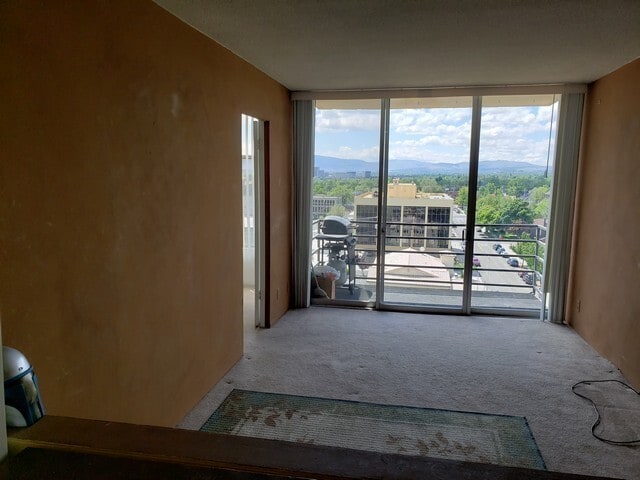 Photo - <b>12th floor One Bedroom Condo on the River<br><br> Unidad 280 Island Ave # 1201 Reno, NV 89501