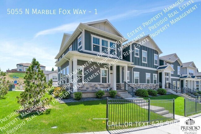 Photo - 5055 N Marble Fox Way
