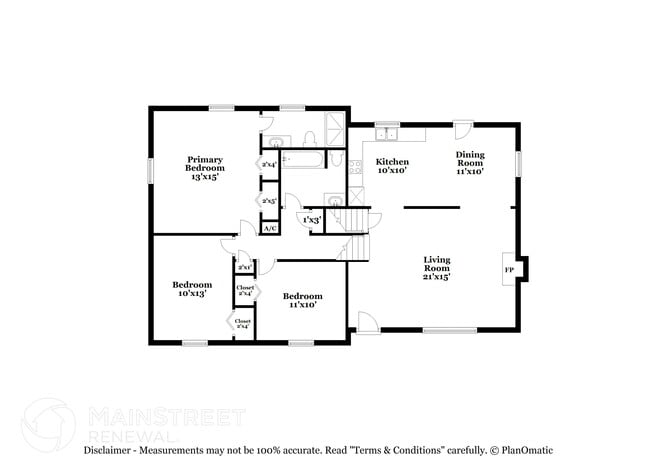 Photo - 722 Oak Dr E