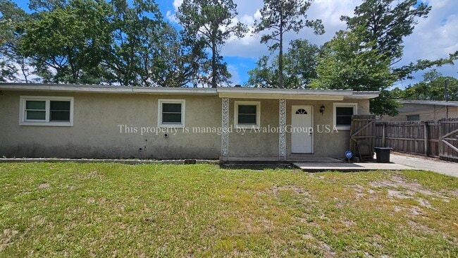 Building Photo - 7234 Eudine Dr S Rental