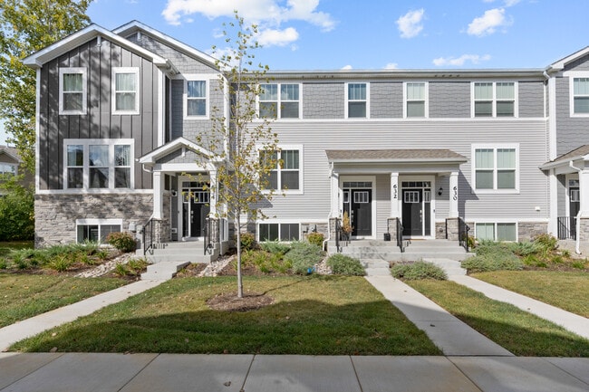 Building Photo - 632 Wolverine Dr