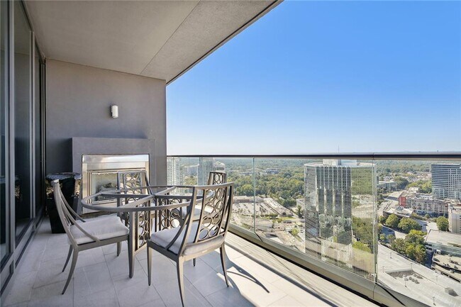 3344 Peachtree Rd NE Unit 3202