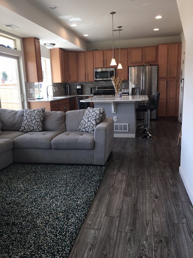 Photo - Newer 5 bed 3.5 bath home in the Meadows