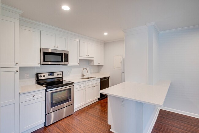 Photo - 2601 Hillsboro Pike Unit F12