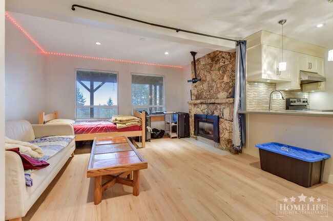 Building Photo - Spacious 2 Bedroom 1 Bathroom Basement Suite for Rent – North Delta Unit Basement