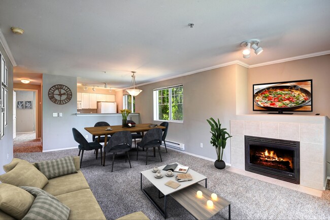 Building Photo - Langara Rental