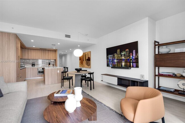Photo - 77 SE 5th St Unit 1601