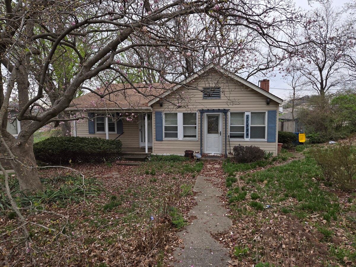 Photo - 11324 E Park St