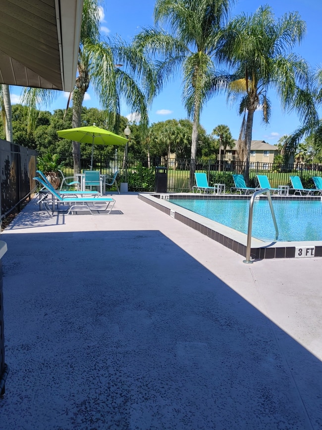 Atlantis Cove Apartments Fort Pierce, FL
