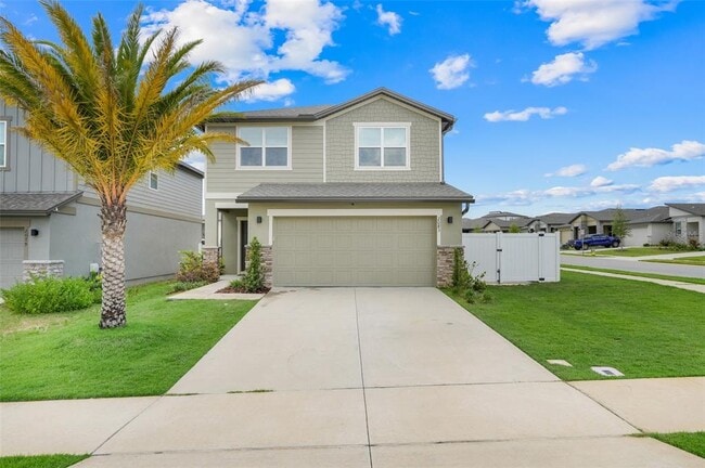 Building Photo - 2083 Gold Dust Dr