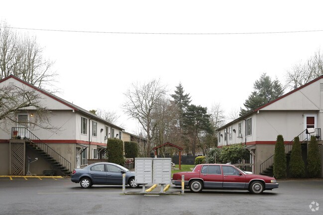 Photo - Marla Manor Apartments
