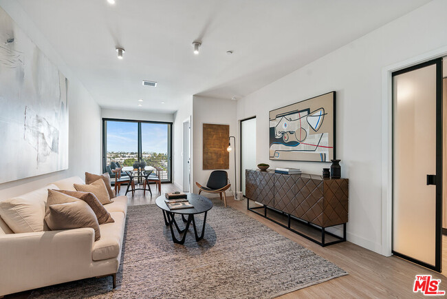 Building Photo - 3688 Overland Ave Unit 717 Rental