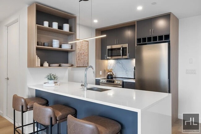 Photo - Luxurious Woodside 2 Bedroom/2 Bath  with Views!